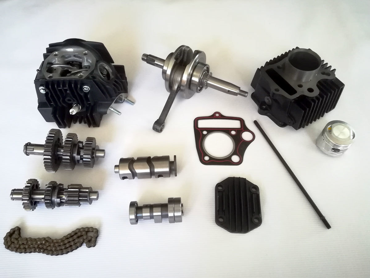 HAMACHI 50 R-15 Racing kit 6590*
