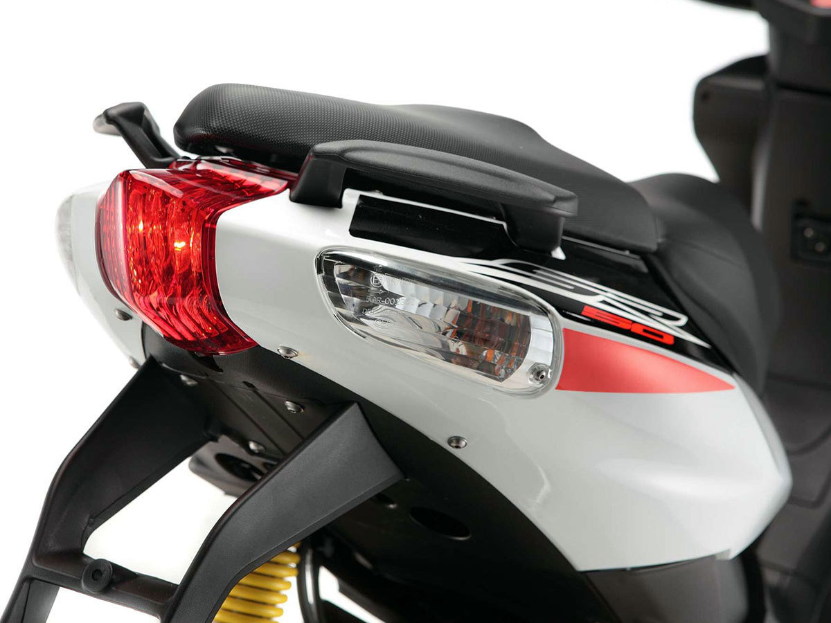 APRILIA SR 50 R