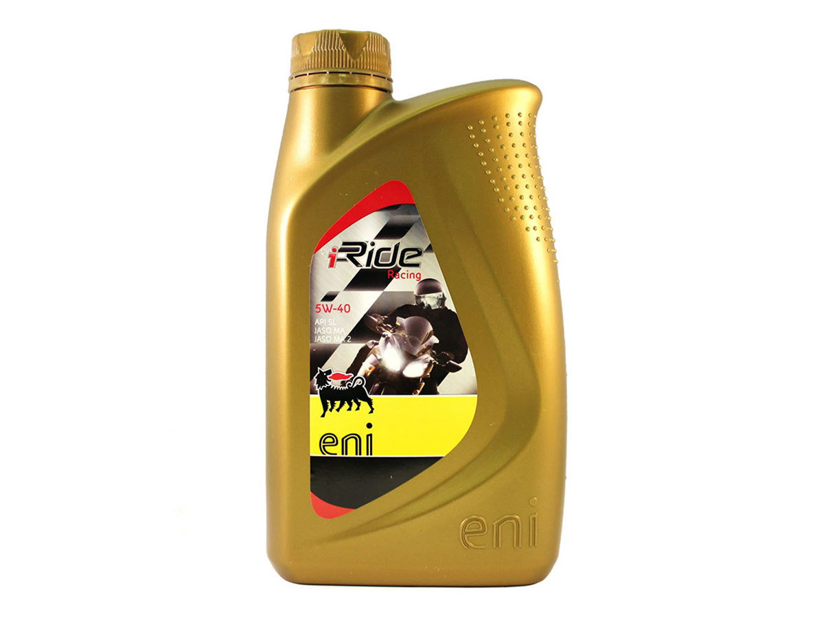 ENI i-Ride 5W-40 17294