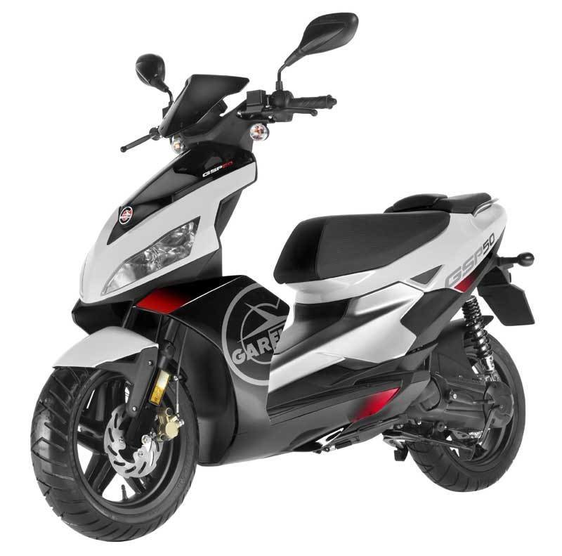 GARELLI GSP 50 10876