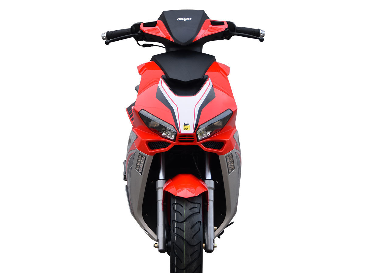 ITALJET 8M CHARGER