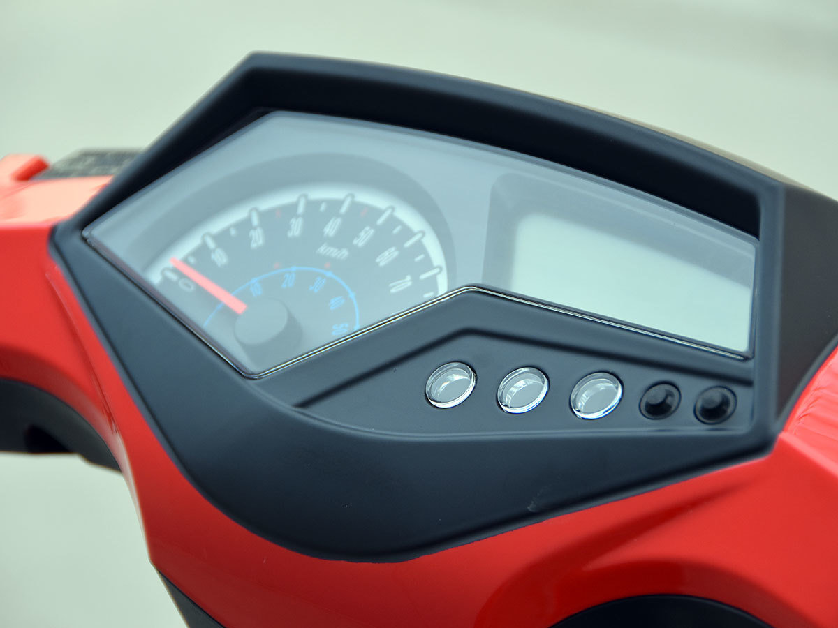ITALJET 8M CHARGER