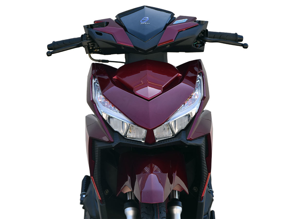 JONWAY 125 7A