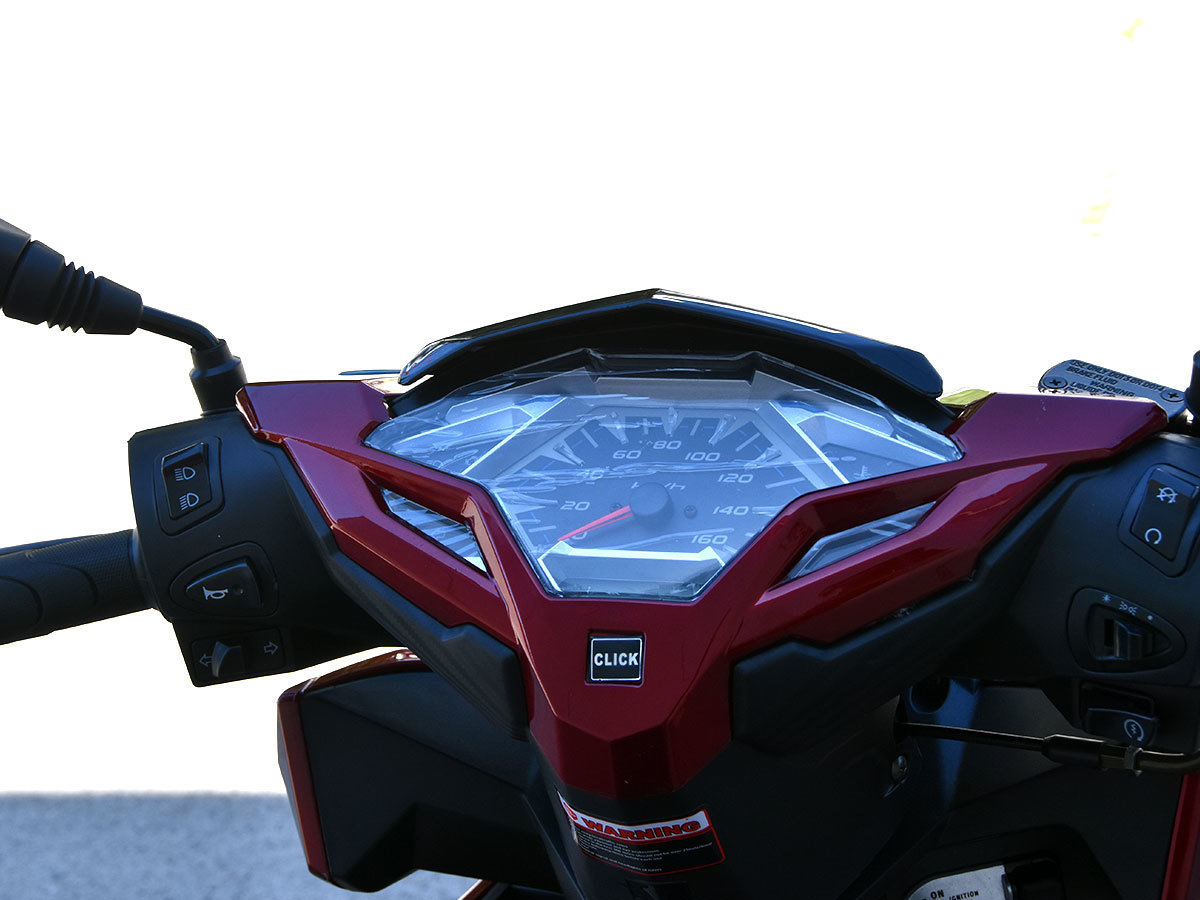 JONWAY 125 7A