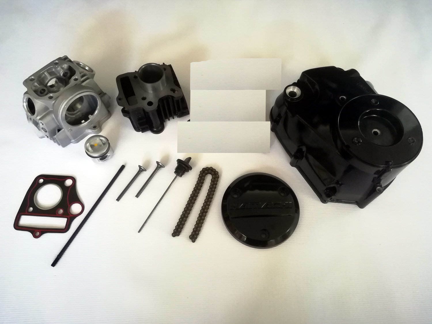 LIFAN 50-2A SPORT Racing kit LIFAN 50-2A SPORT Racing kit