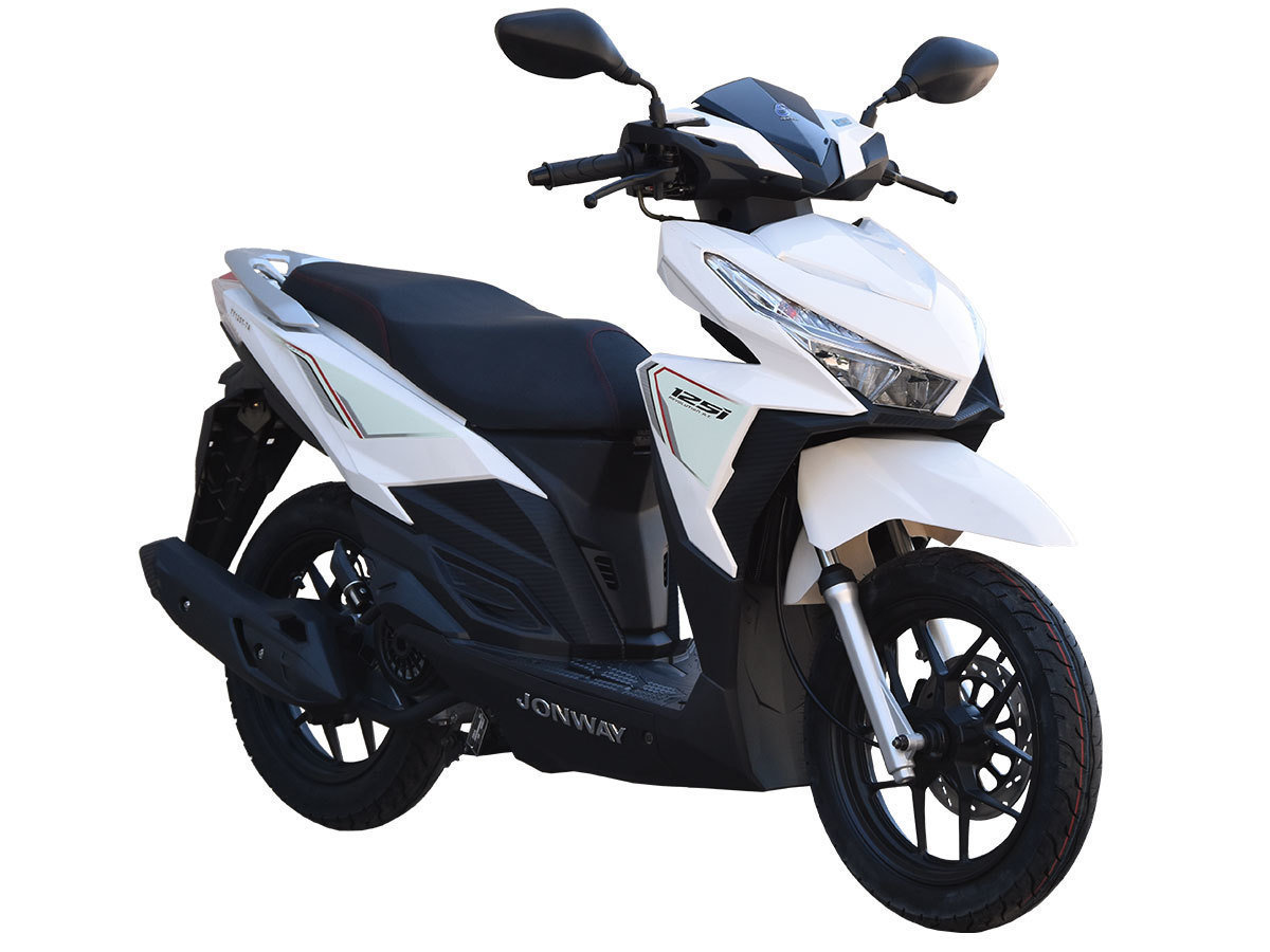 JONWAY 125 7A 17361