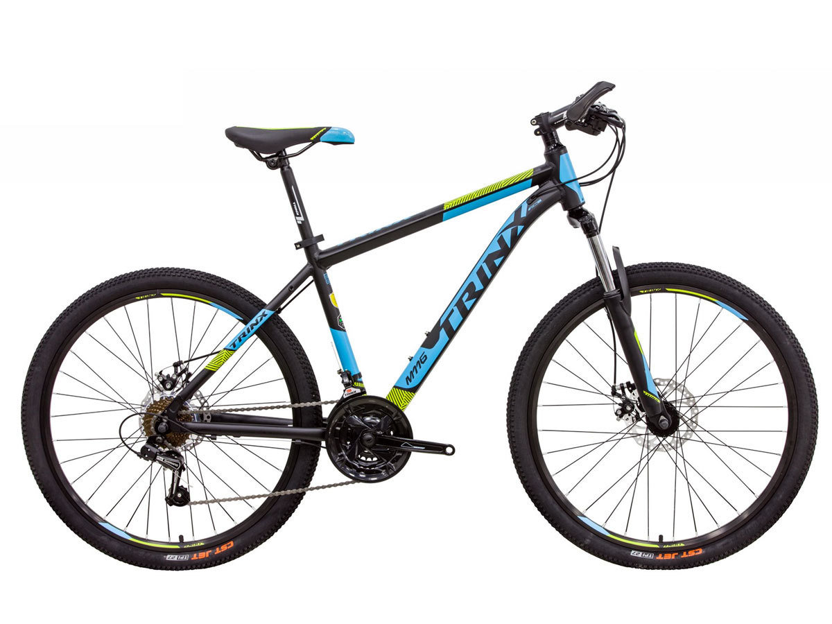 TRINX M-116 17413