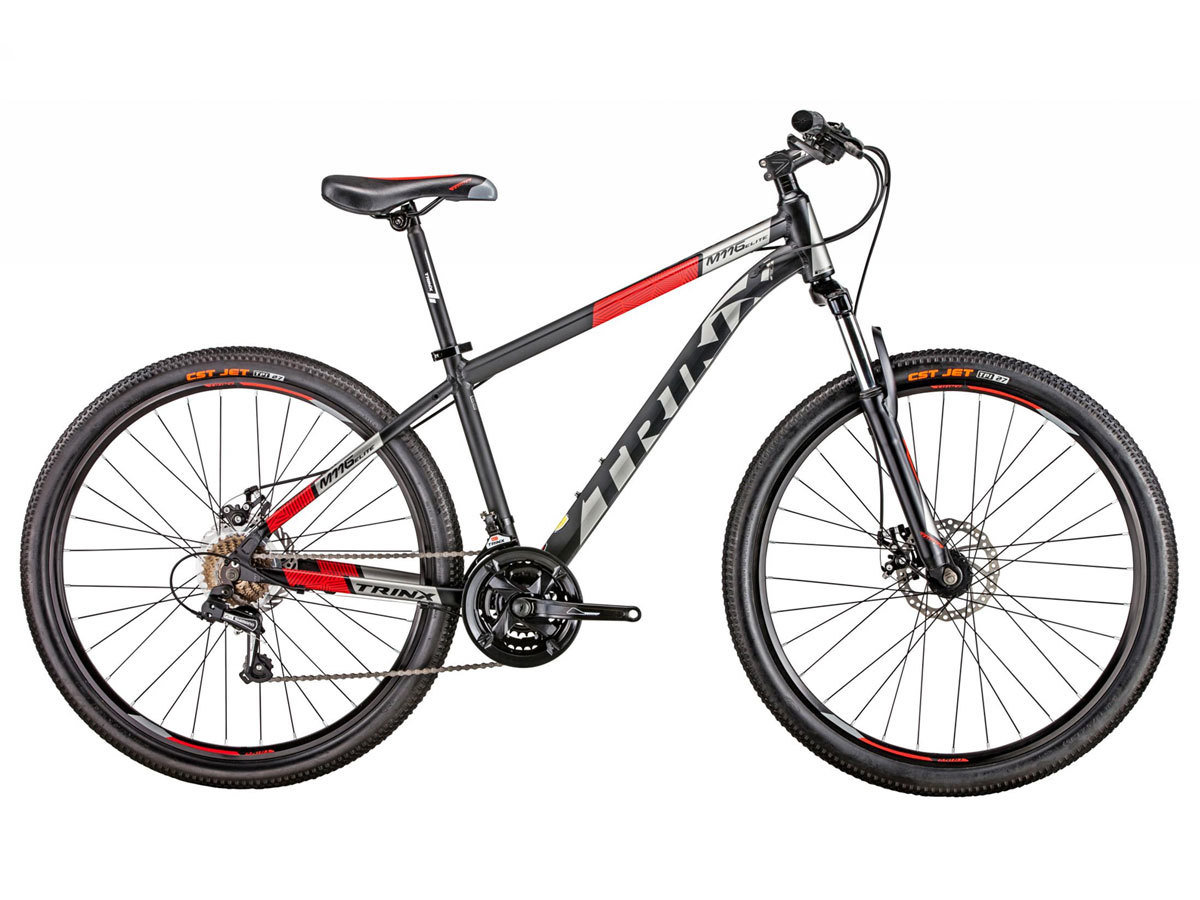 TRINX M-116 ELITE 17415