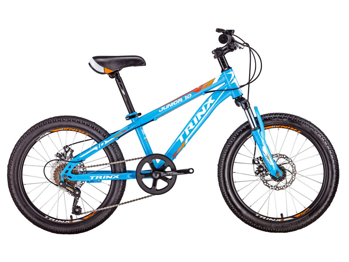 TRINX Junior 1.0 17419
