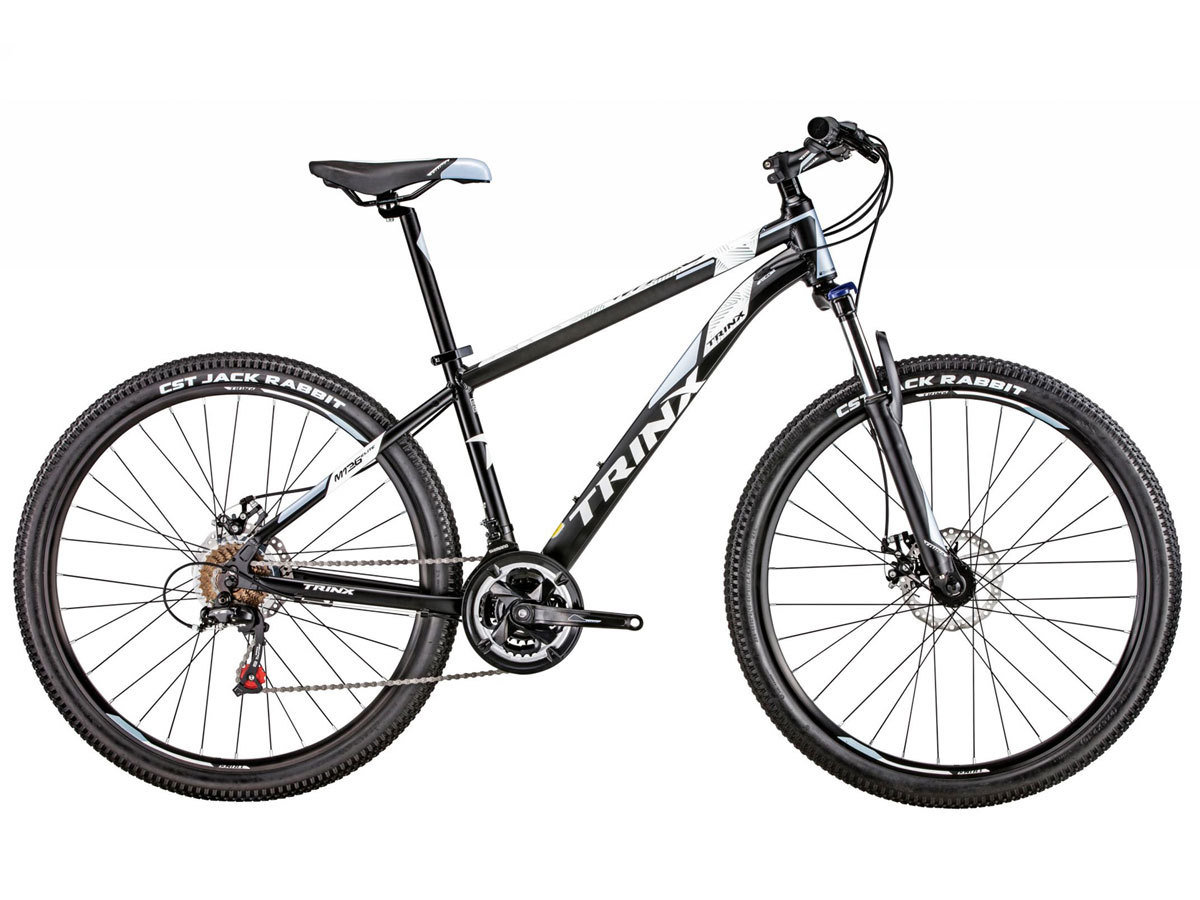 TRINX M-136 ELITE 17420