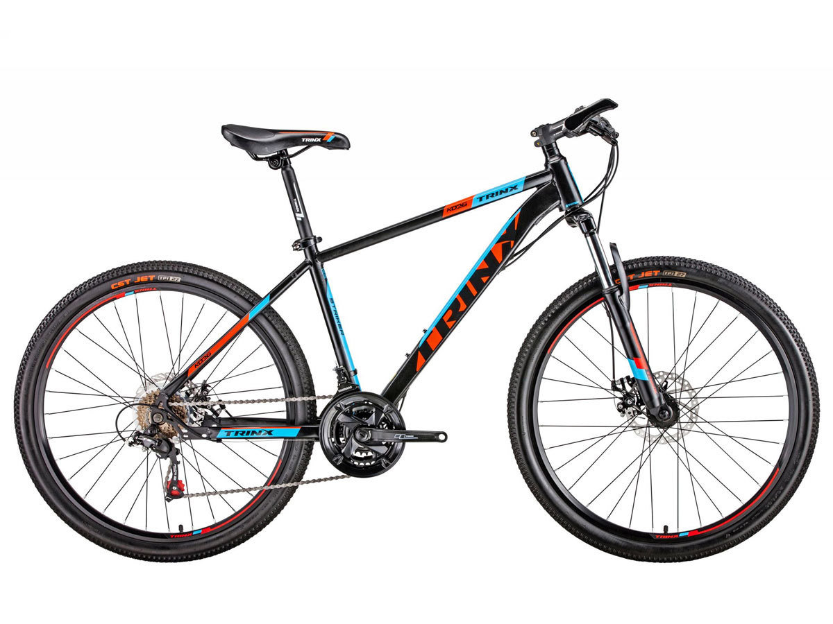 TRINX STRIKER K036 17421