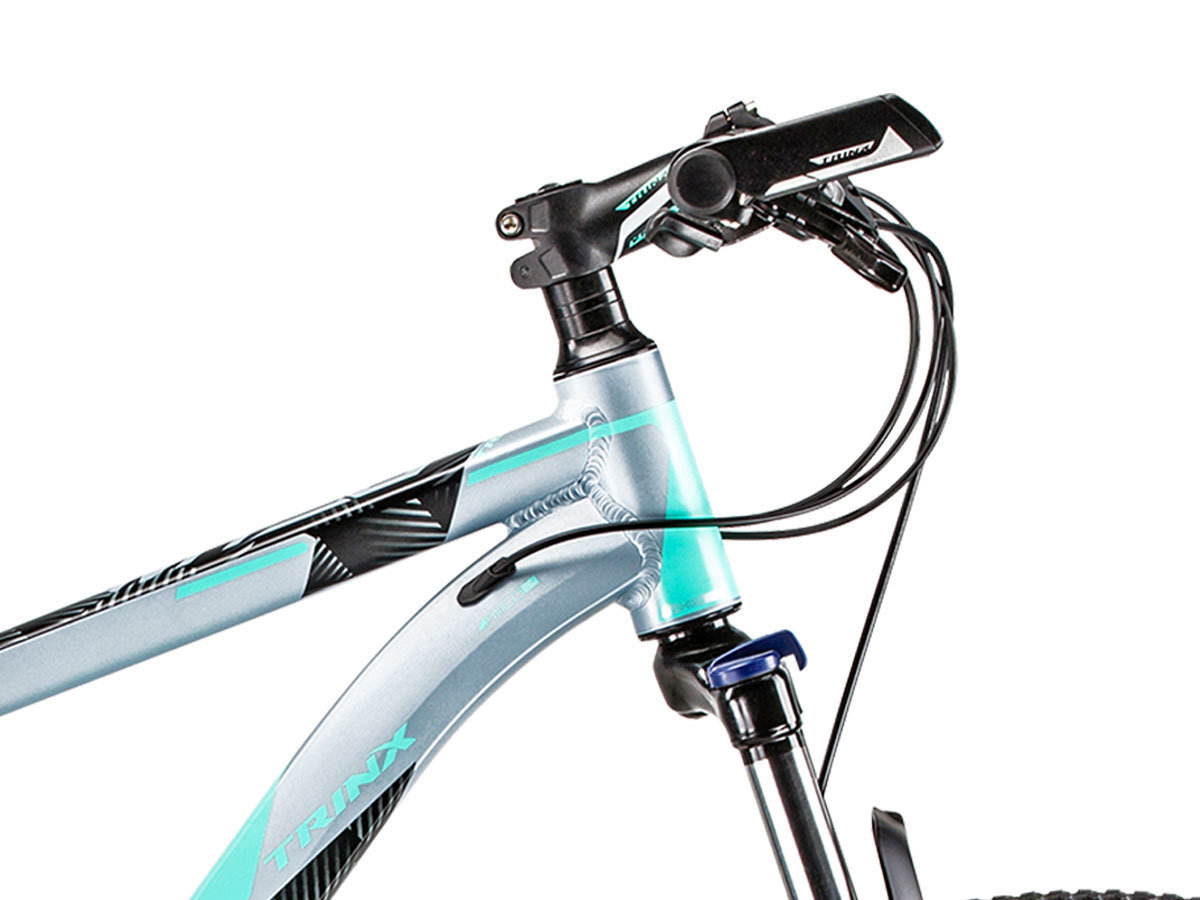 TRINX M-136