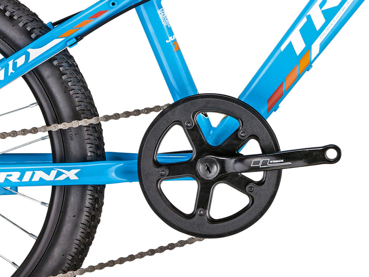 TRINX Junior 1.0
