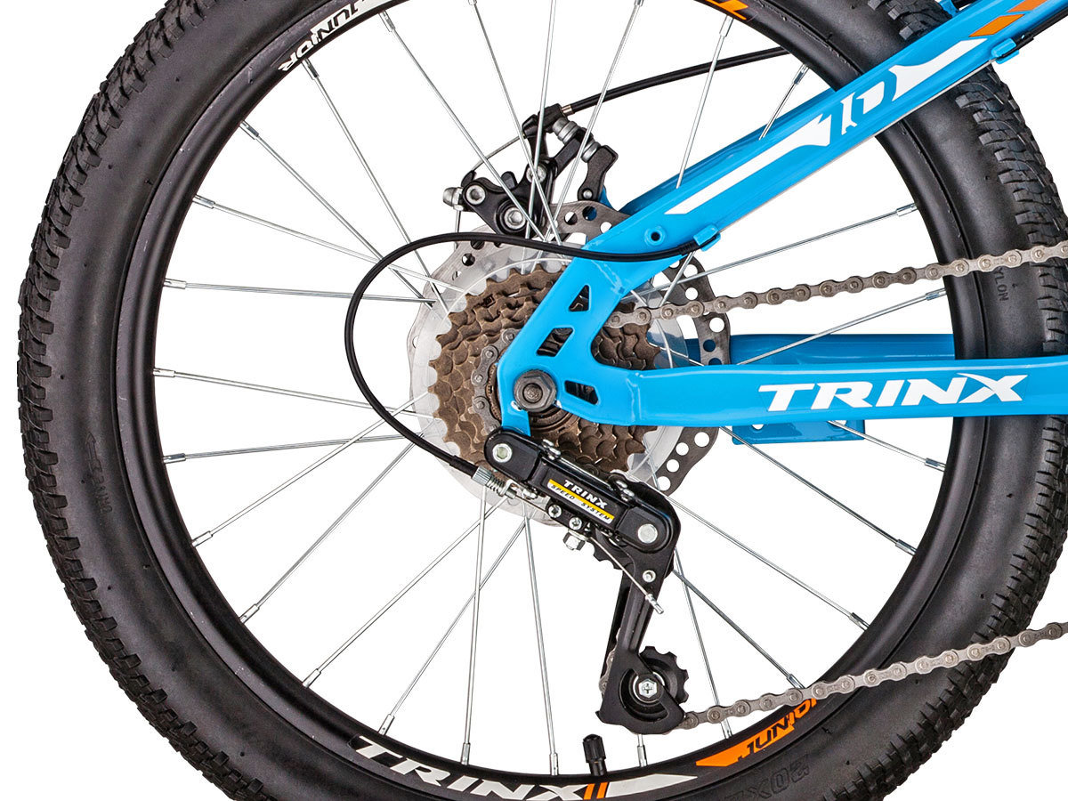 TRINX Junior 1.0
