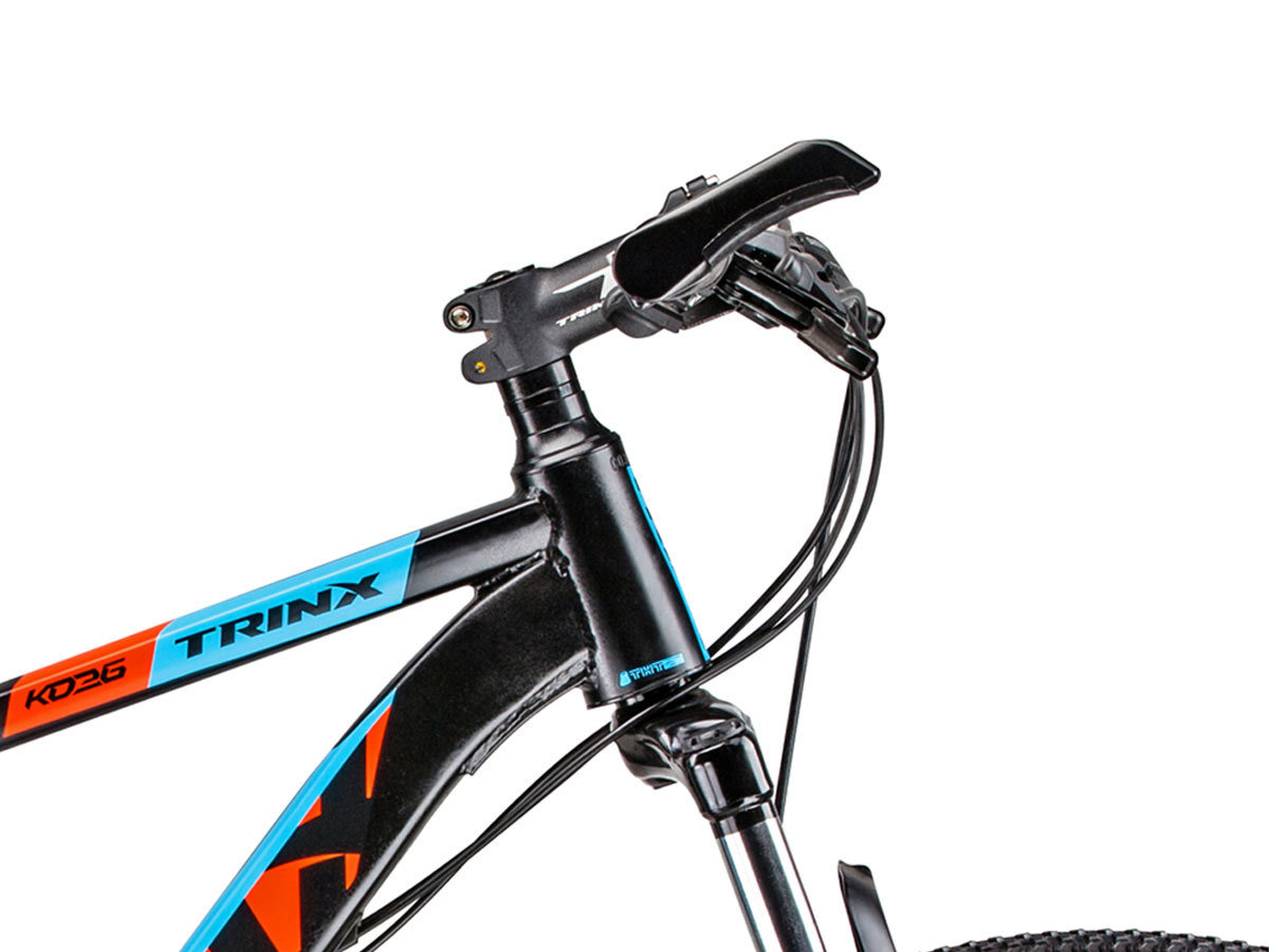 TRINX STRIKER K036