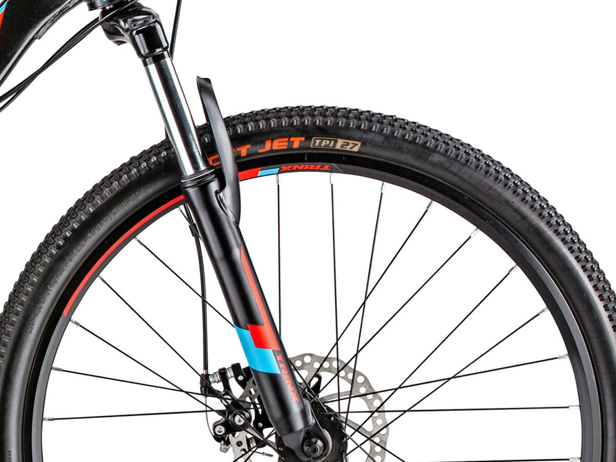 TRINX STRIKER K036