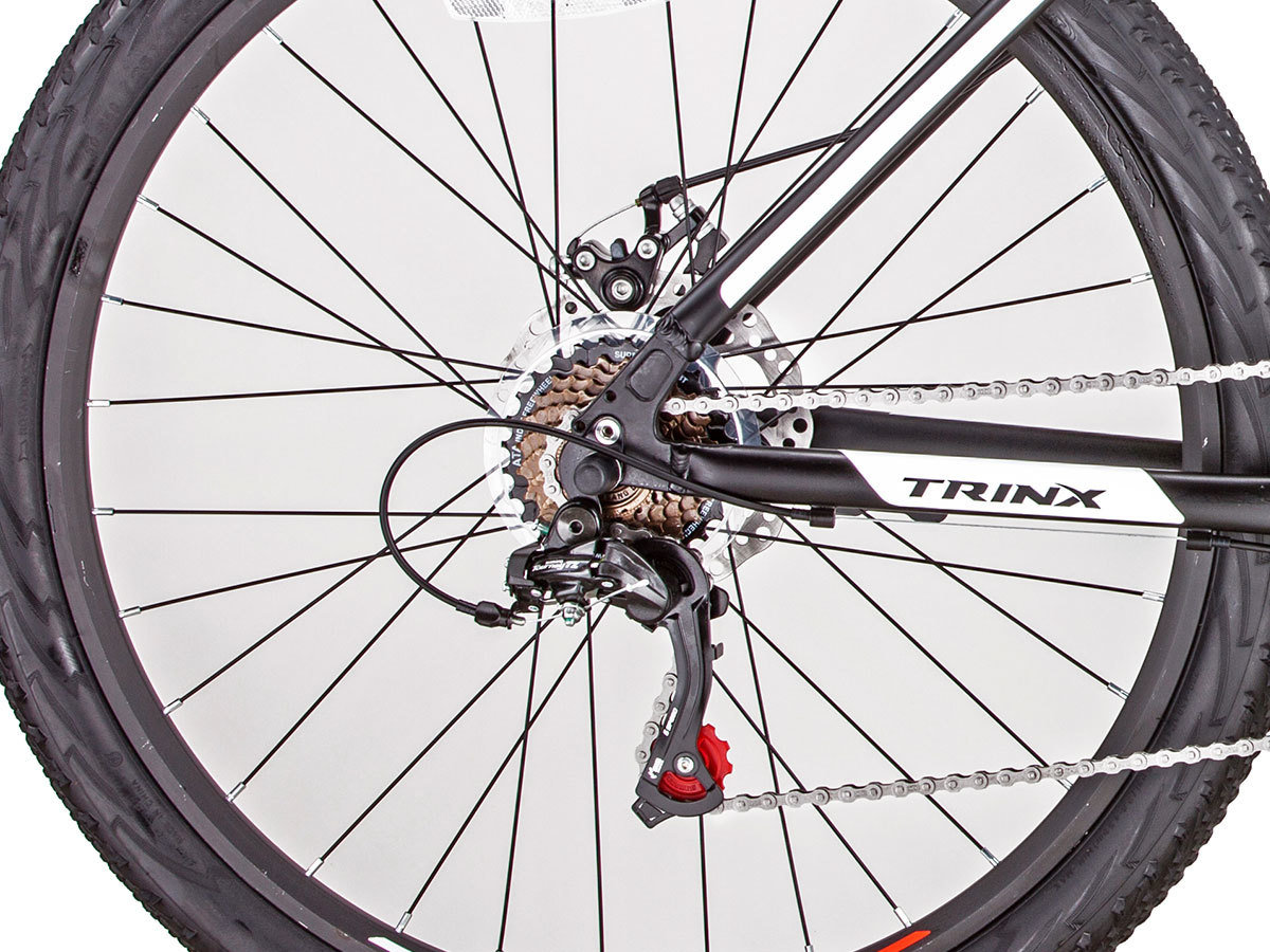 TRINX M-100
