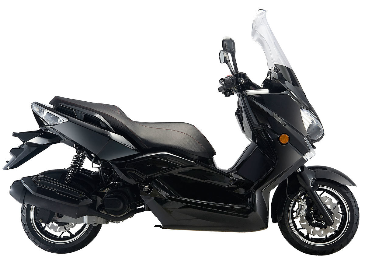 HAMACHI ALEX ONE 200