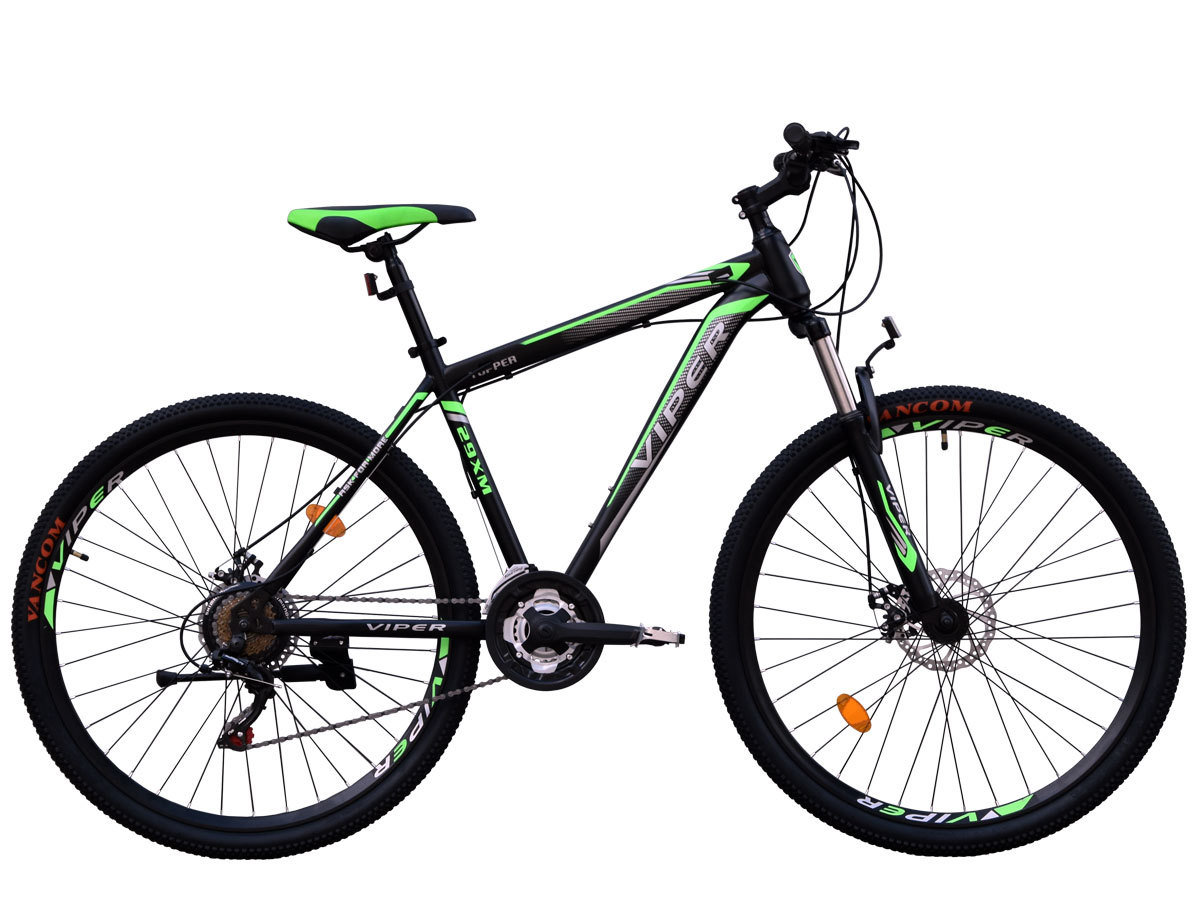 VIPER 29 XM STEEL 17523