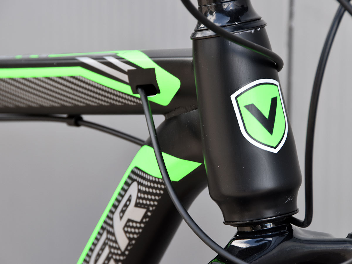 VIPER 29 XM STEEL
