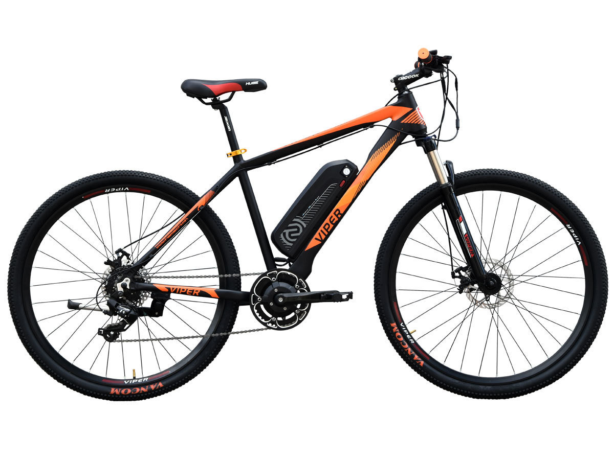VIPER E-BIKE 29 XC