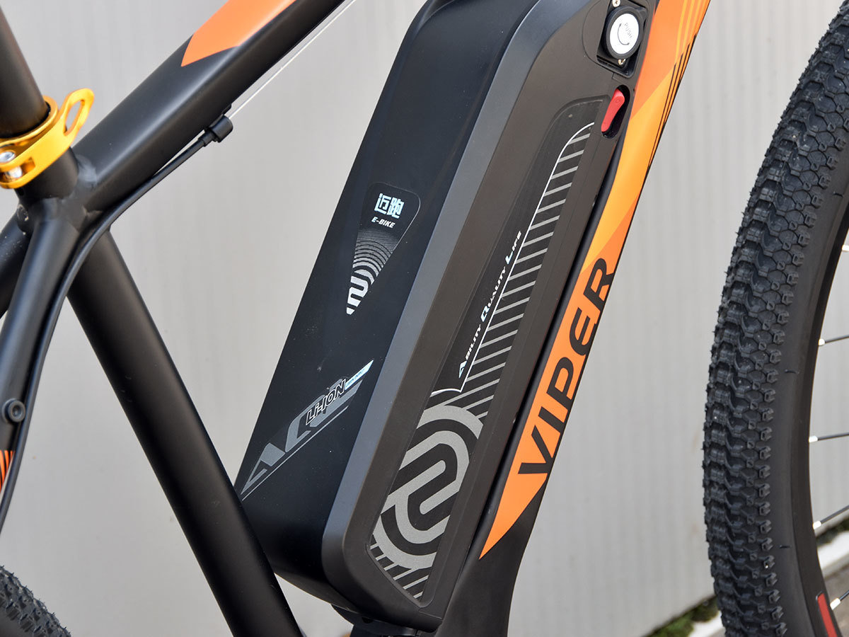 VIPER E-BIKE 29 XC