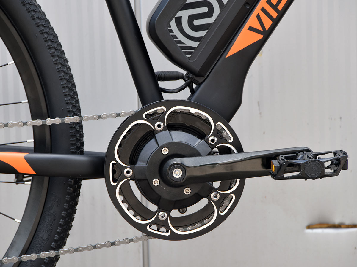 VIPER E-BIKE 29 XC