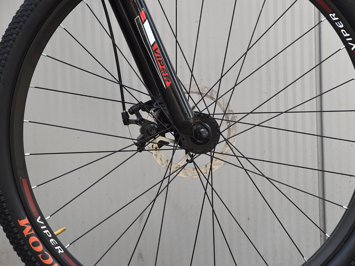 VIPER E-BIKE 29 XC