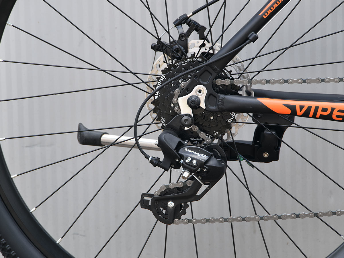 VIPER E-BIKE 29 XC