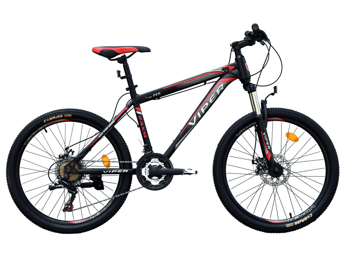 Viper 24 XM STEEL 17524