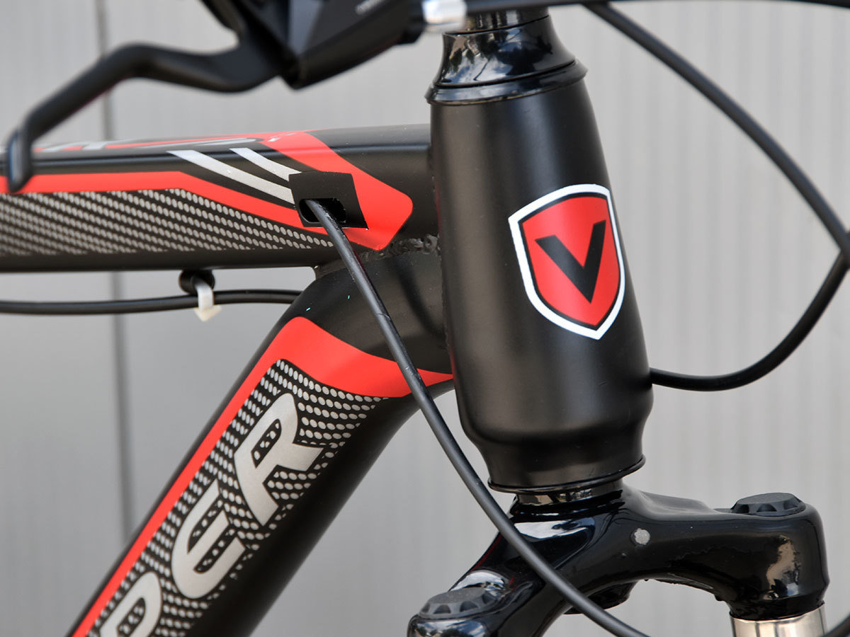 Viper 24 XM STEEL