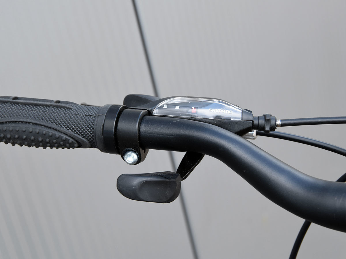 Viper 24 XM STEEL