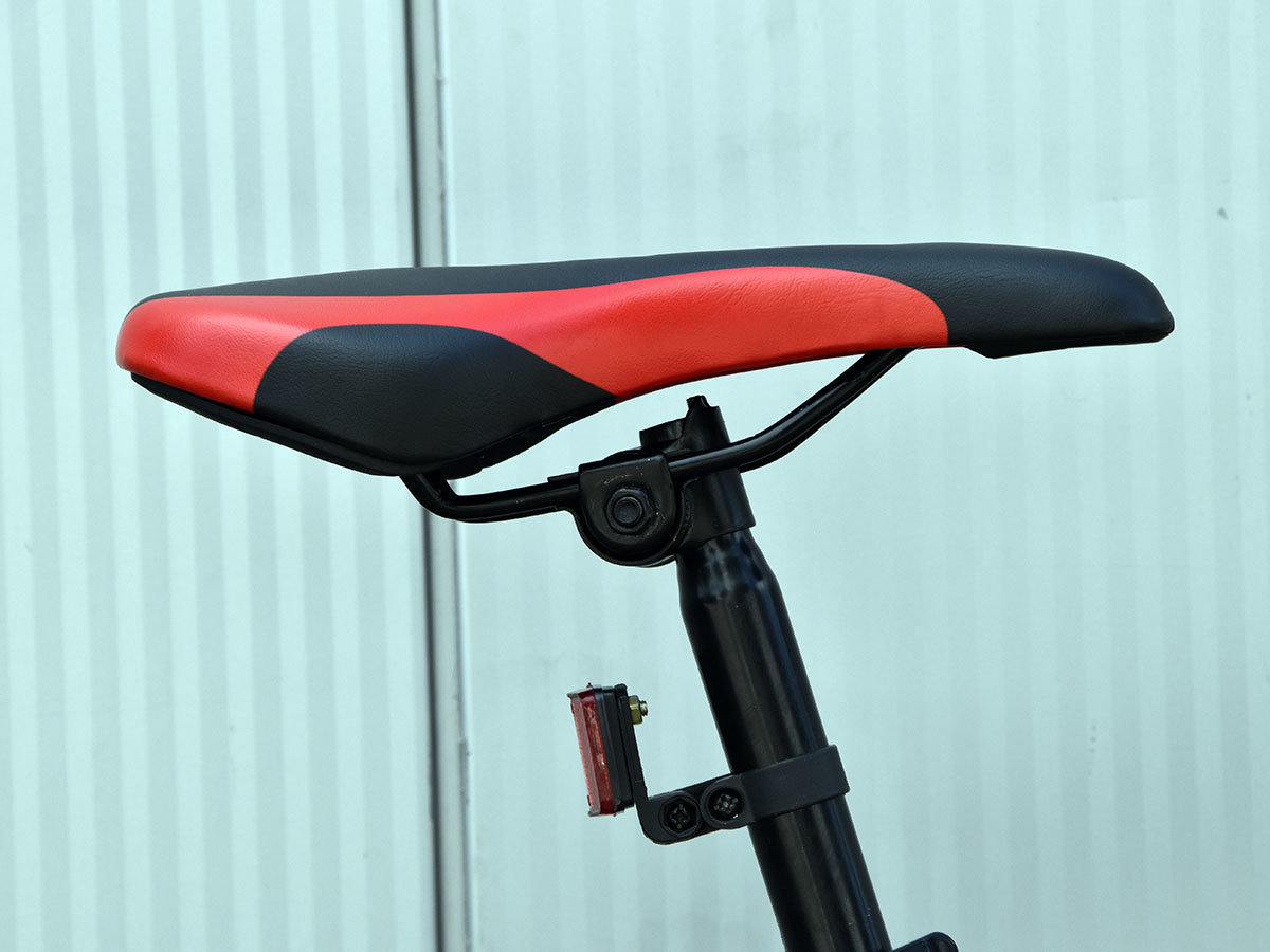 Viper 24 XM STEEL