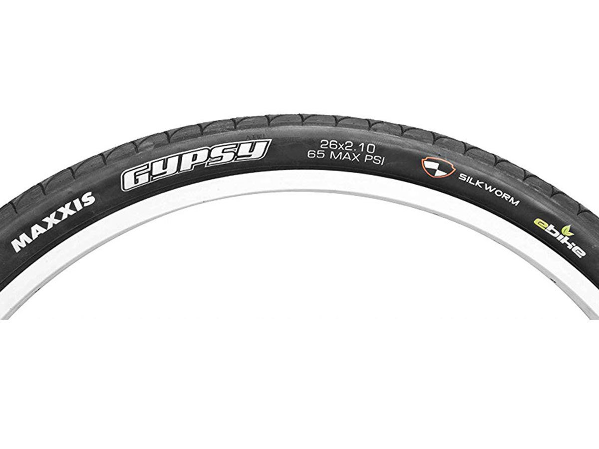 Maxxis Gypsy 26x2.10