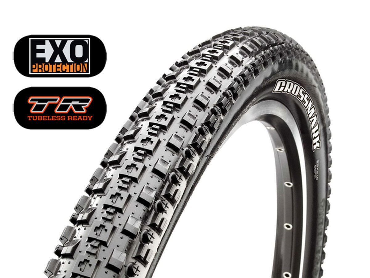 Maxxis Crossmark 29x2.25 17568 / TB96736100