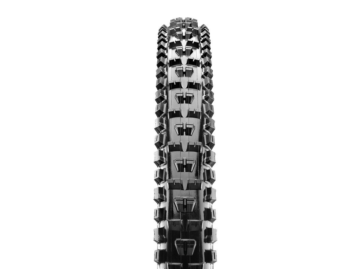 Maxxis High Roller II 26x2.40