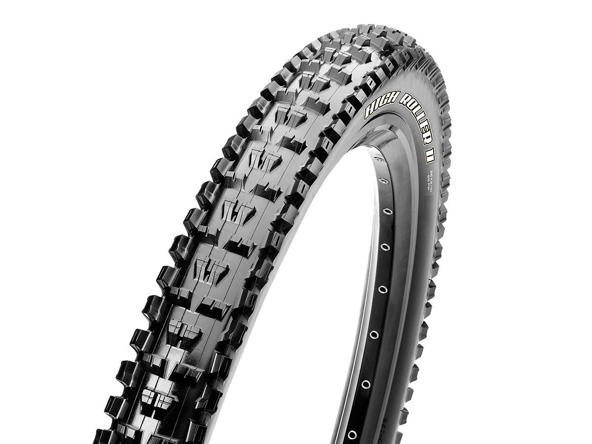 Maxxis High Roller II 26x2.40 17575 / TB74177500