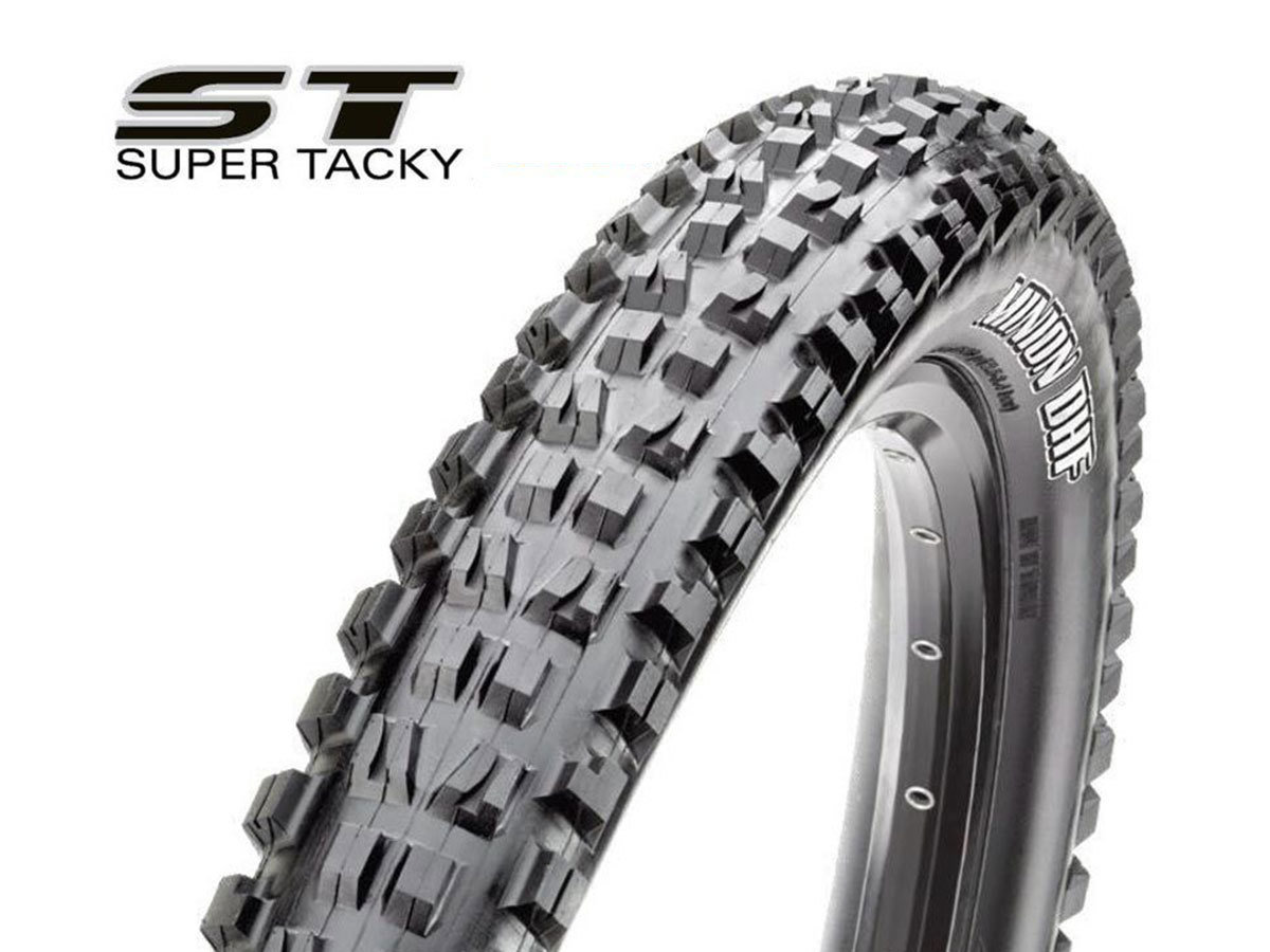 Maxxis Minion DHF 26x2.50 17559 / TB74265000