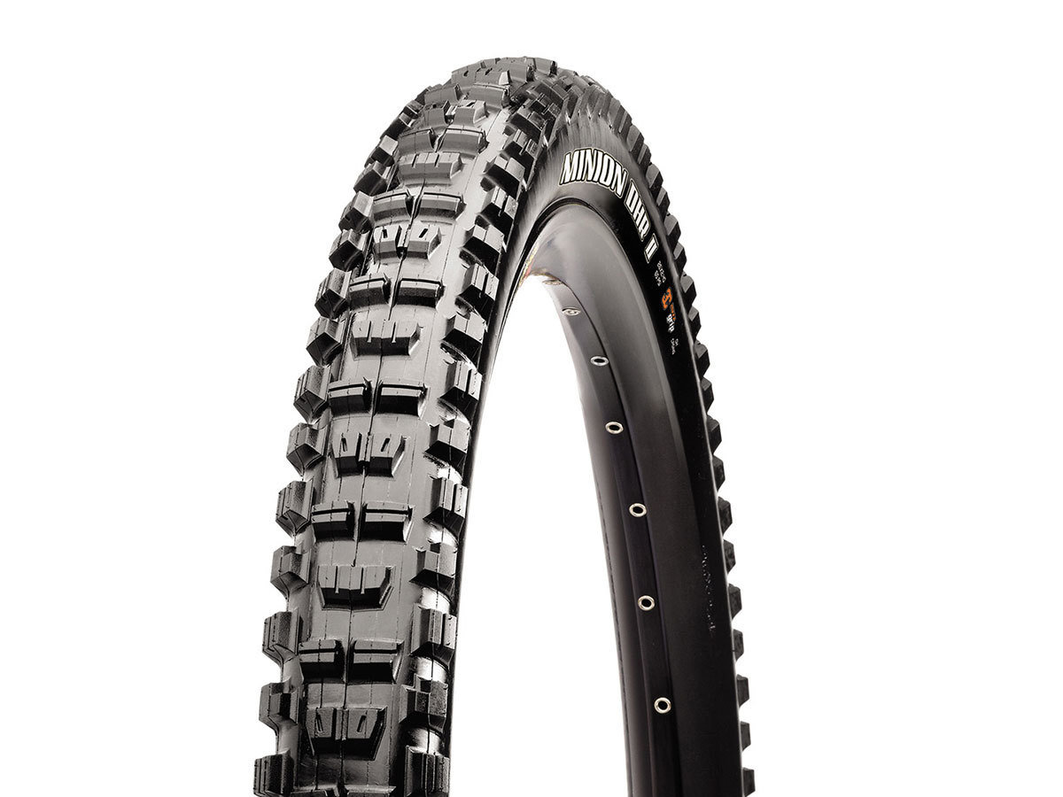 Maxxis Minion DHR II 26x2.40 17558 / TB72907200