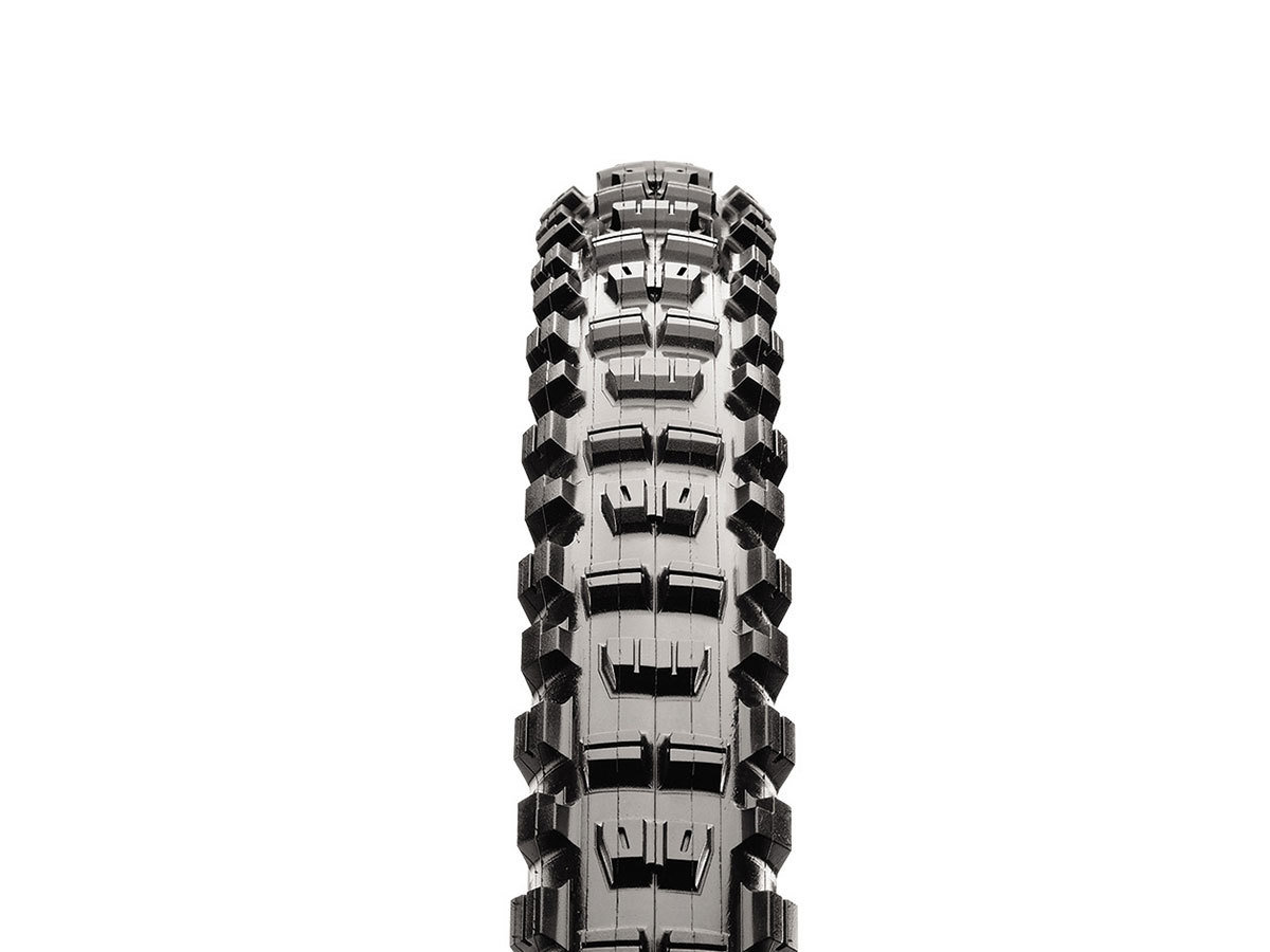Maxxis Minion DHR II 26x2.40
