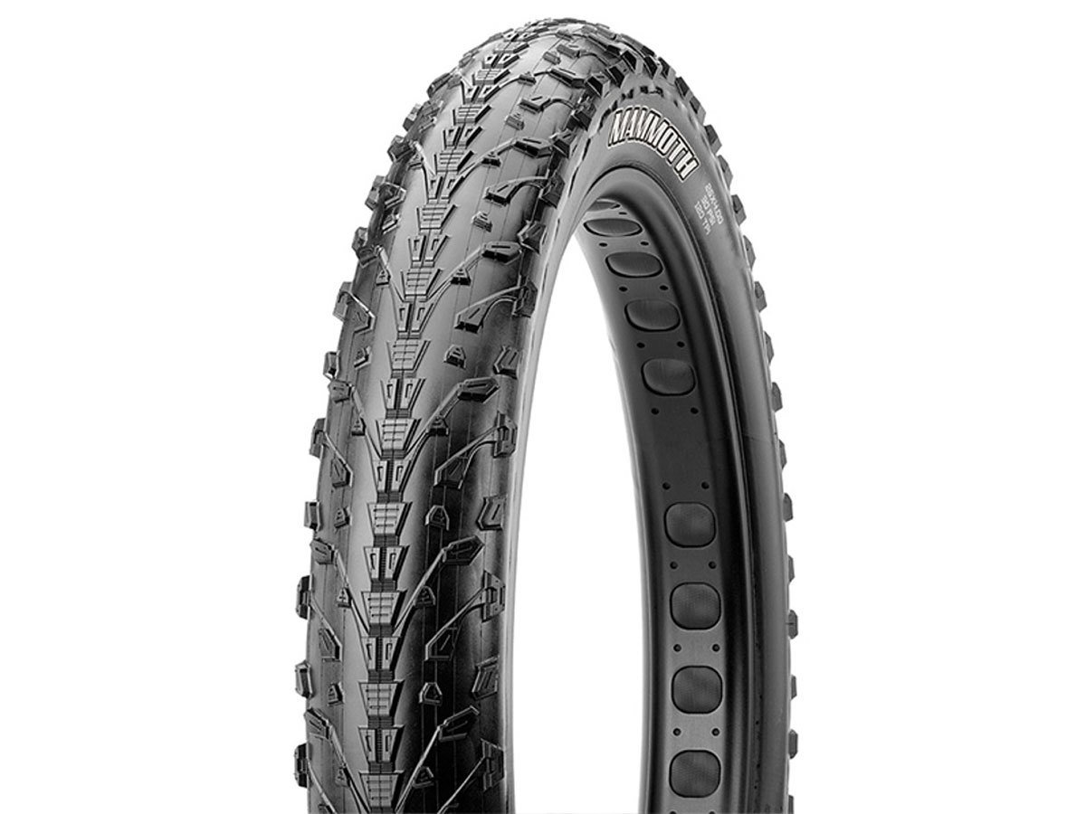 Maxxis Mammoth 26x4.0 + Backpack 17579 / TB72650200