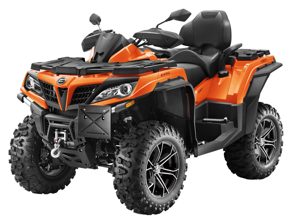 CF MOTO CFORCE 850 XC ********