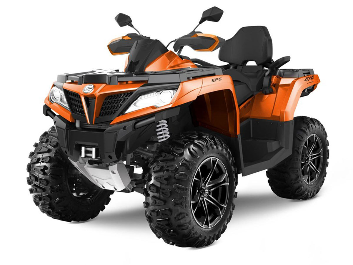 CF MOTO CFORCE 1000 18020