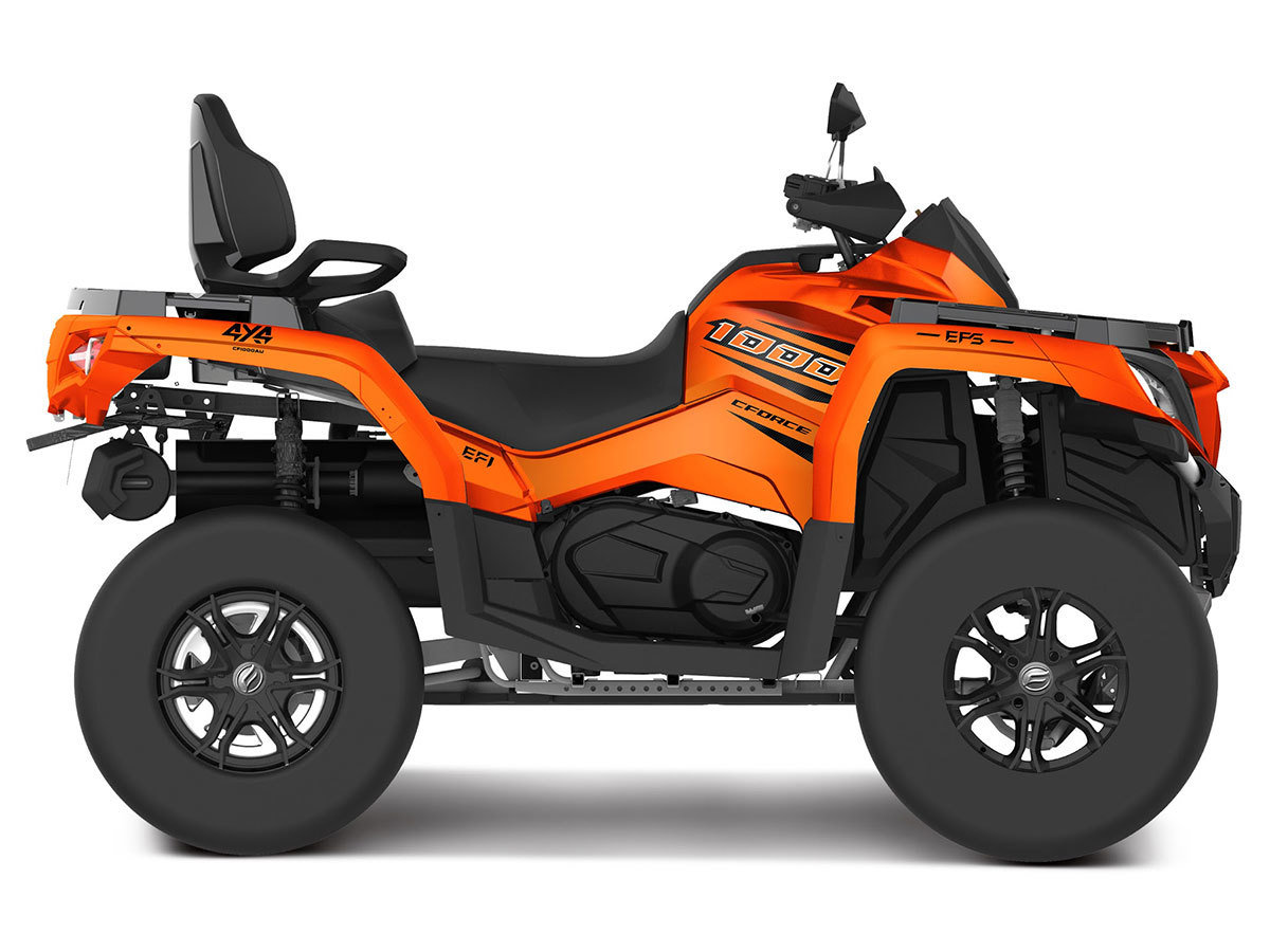 CF MOTO CFORCE 1000