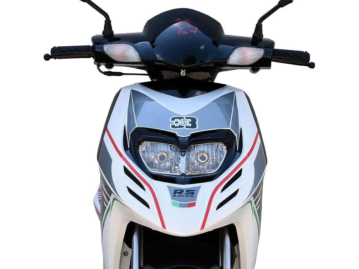 HAMACHI RS Racer 50