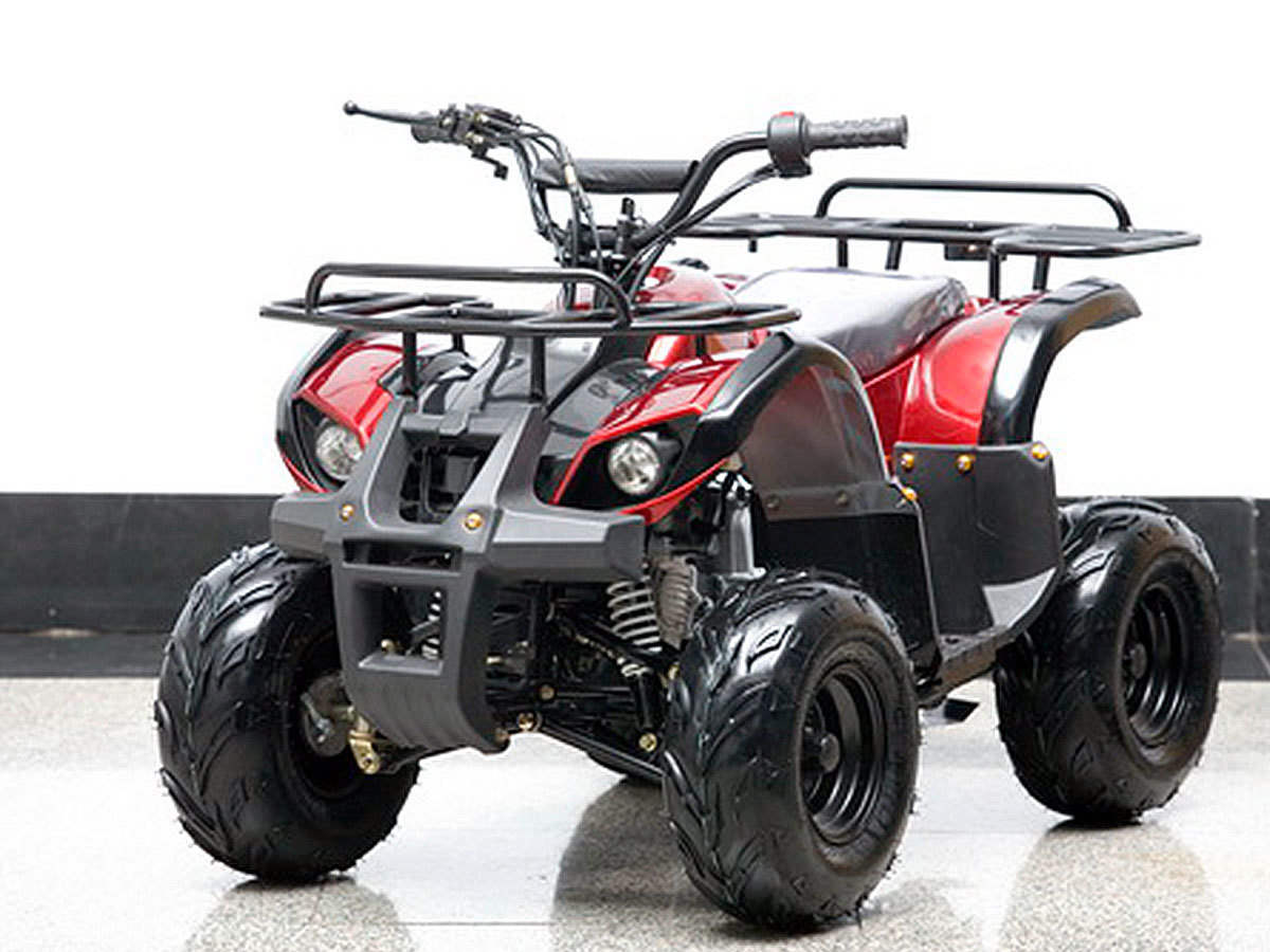 ATV JONWAY LZ 125-4 17588