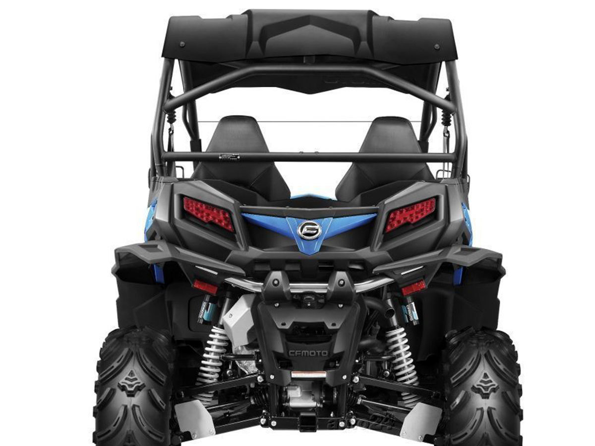 CF MOTO Z-Force 1000