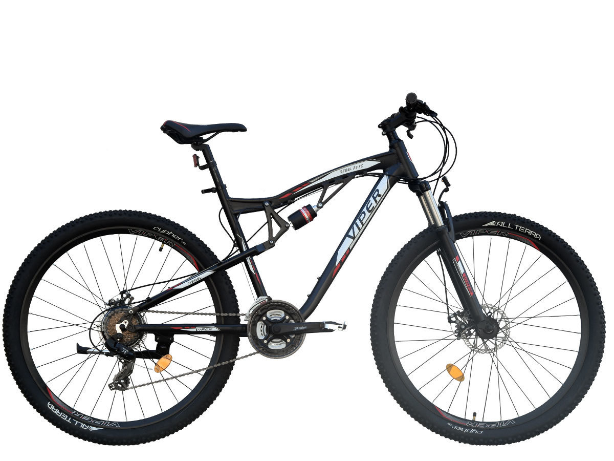 VIPER Rebel 29 XC 17726