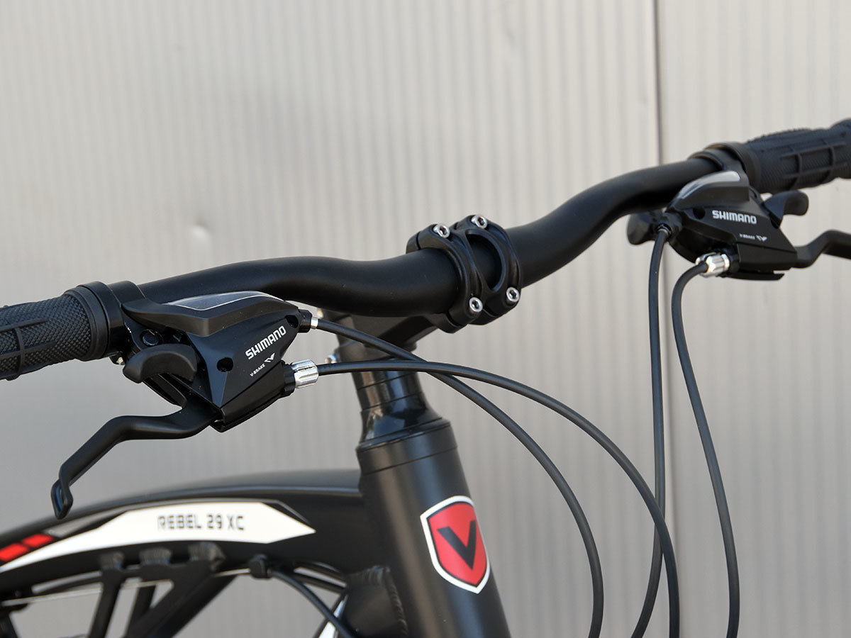 VIPER Rebel 29 XC