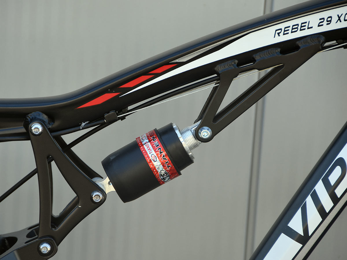 VIPER Rebel 29 XC